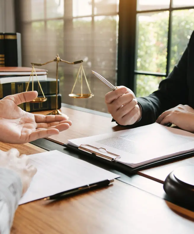 legal explanation