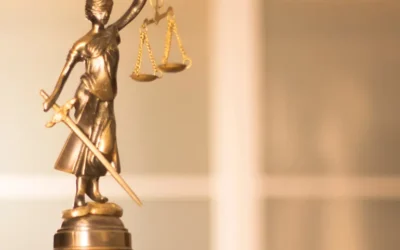 Aprende cómo apelar una sentencia penal en México