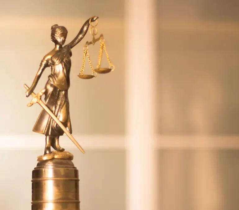Aprende cómo apelar una sentencia penal en México