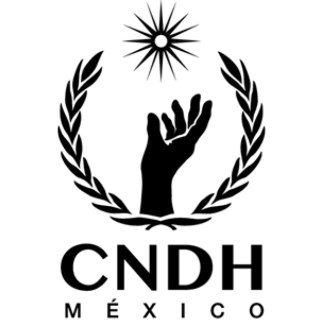 logo cndh