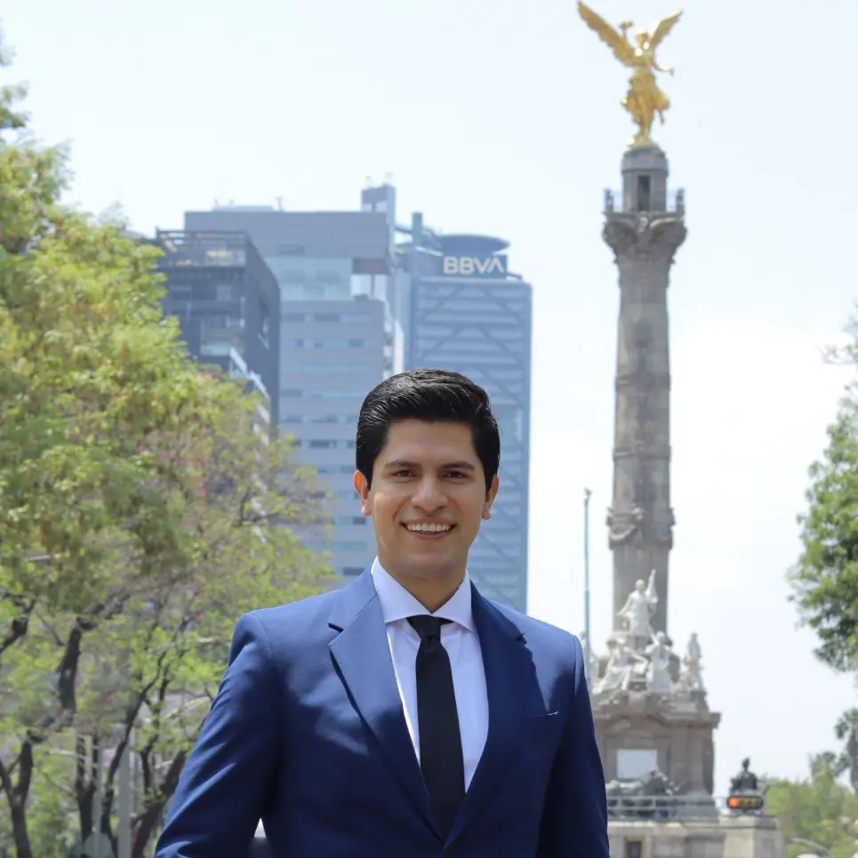 Coria Anaya Abogado Perfil